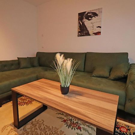 Luxusappartement Sissi In Wendorf Im Bernsteinland Musselmow Bagian luar foto