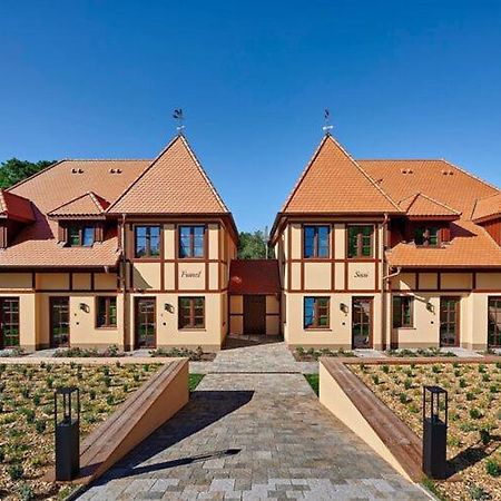 Luxusappartement Sissi In Wendorf Im Bernsteinland Musselmow Bagian luar foto