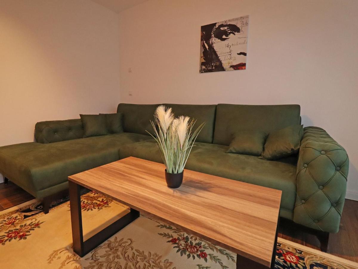 Luxusappartement Sissi In Wendorf Im Bernsteinland Musselmow Bagian luar foto