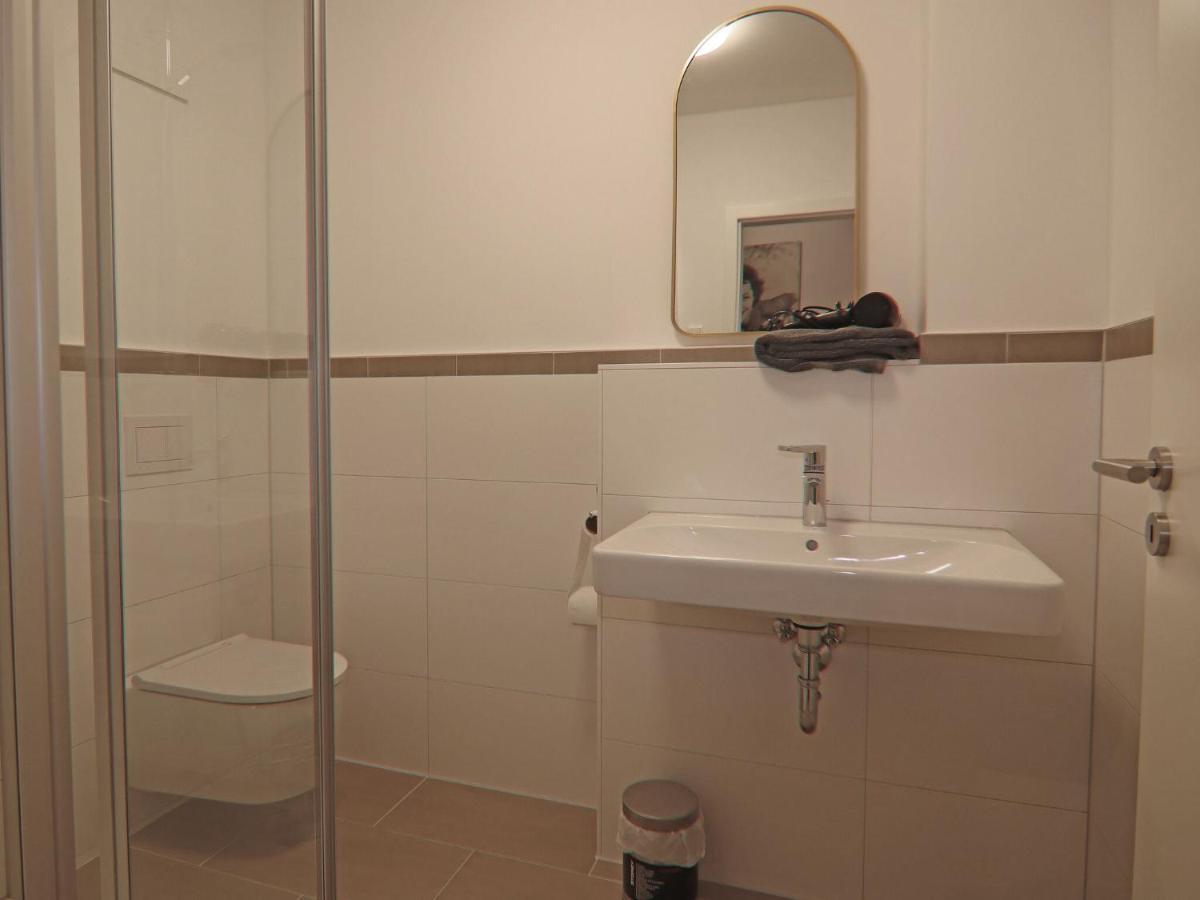Luxusappartement Sissi In Wendorf Im Bernsteinland Musselmow Bagian luar foto